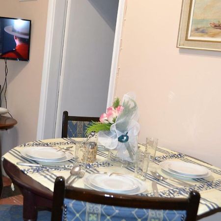 Agia Sofia'S Down Town Flat Appartamento Salonicco Esterno foto