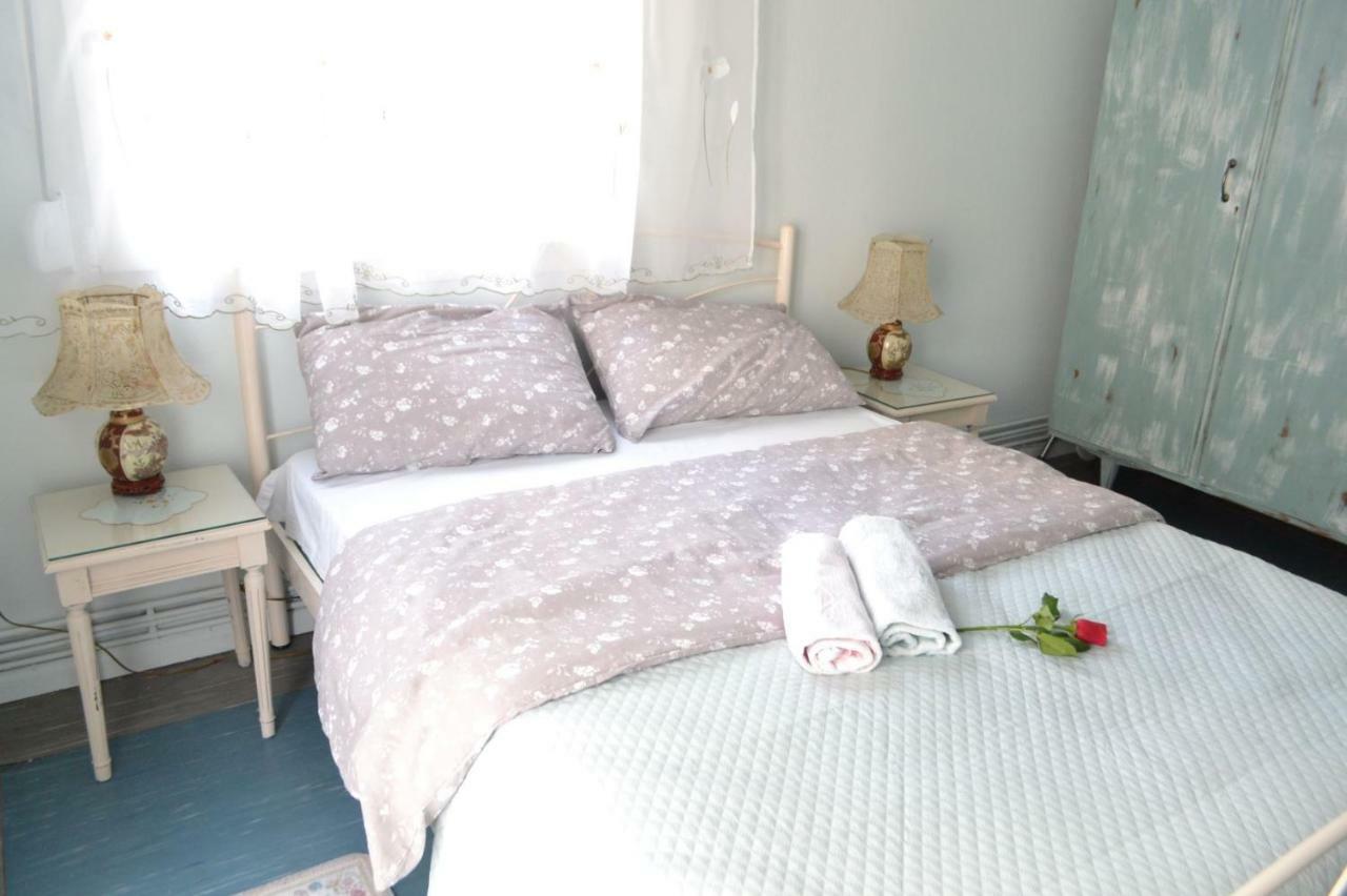Agia Sofia'S Down Town Flat Appartamento Salonicco Esterno foto