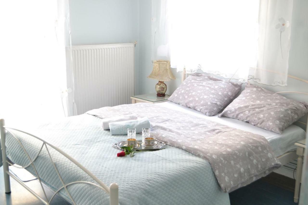Agia Sofia'S Down Town Flat Appartamento Salonicco Esterno foto