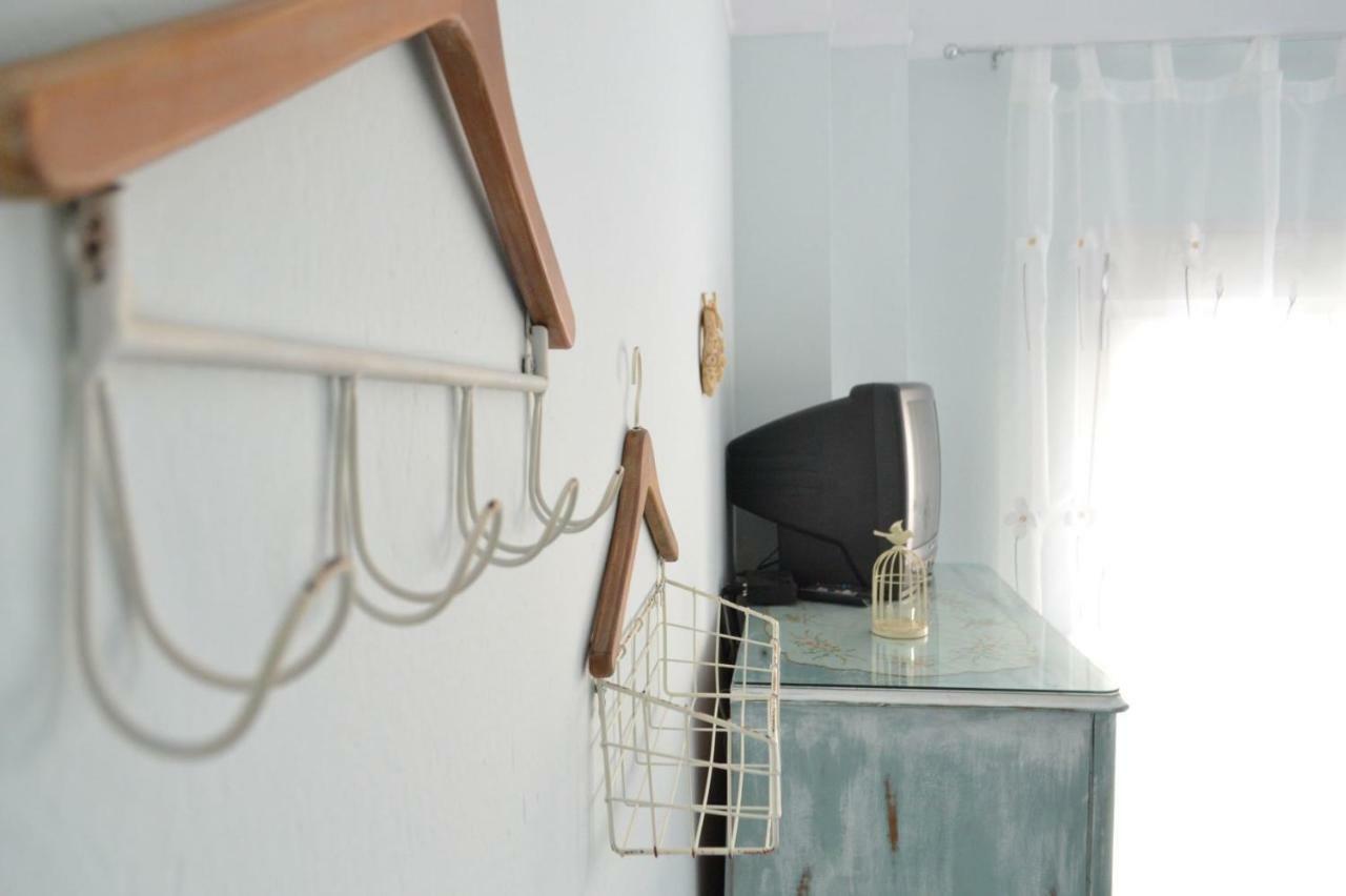 Agia Sofia'S Down Town Flat Appartamento Salonicco Esterno foto
