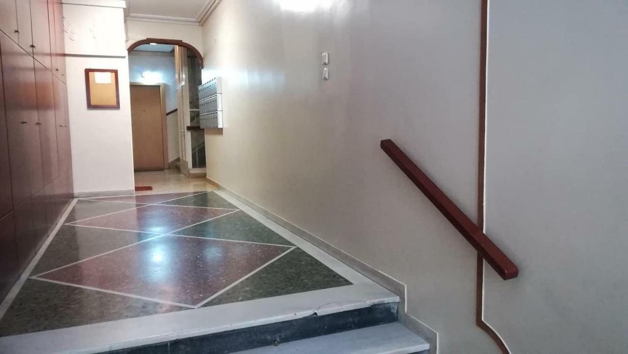 Agia Sofia'S Down Town Flat Appartamento Salonicco Esterno foto