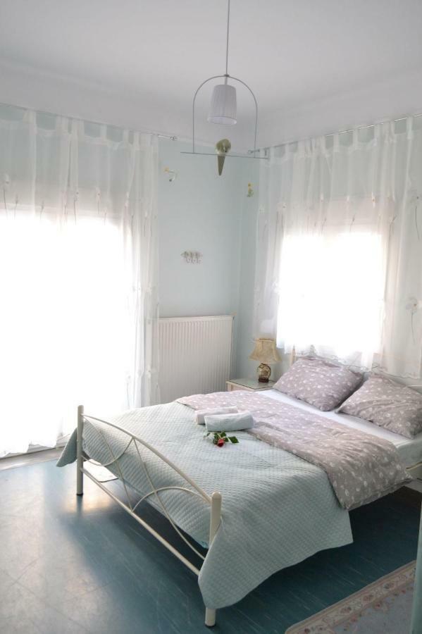 Agia Sofia'S Down Town Flat Appartamento Salonicco Esterno foto