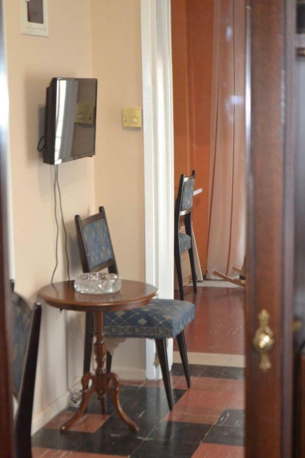 Agia Sofia'S Down Town Flat Appartamento Salonicco Esterno foto