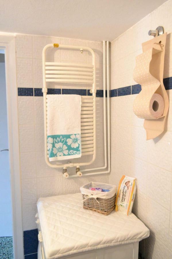 Agia Sofia'S Down Town Flat Appartamento Salonicco Esterno foto