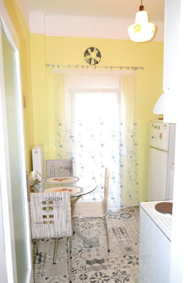 Agia Sofia'S Down Town Flat Appartamento Salonicco Esterno foto