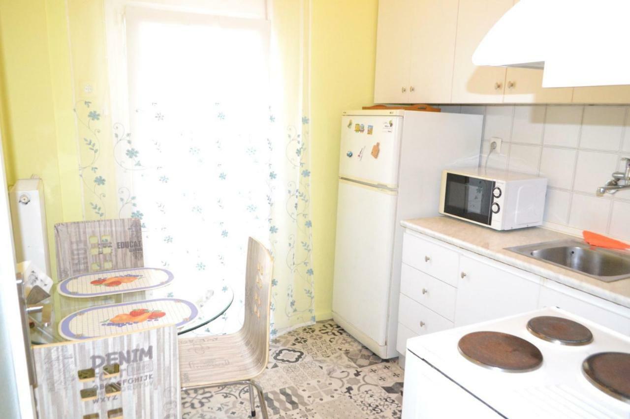 Agia Sofia'S Down Town Flat Appartamento Salonicco Esterno foto