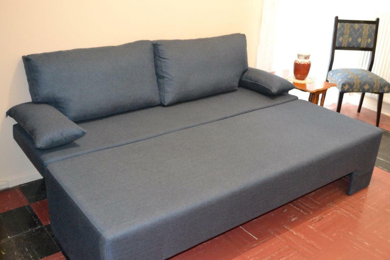 Agia Sofia'S Down Town Flat Appartamento Salonicco Esterno foto
