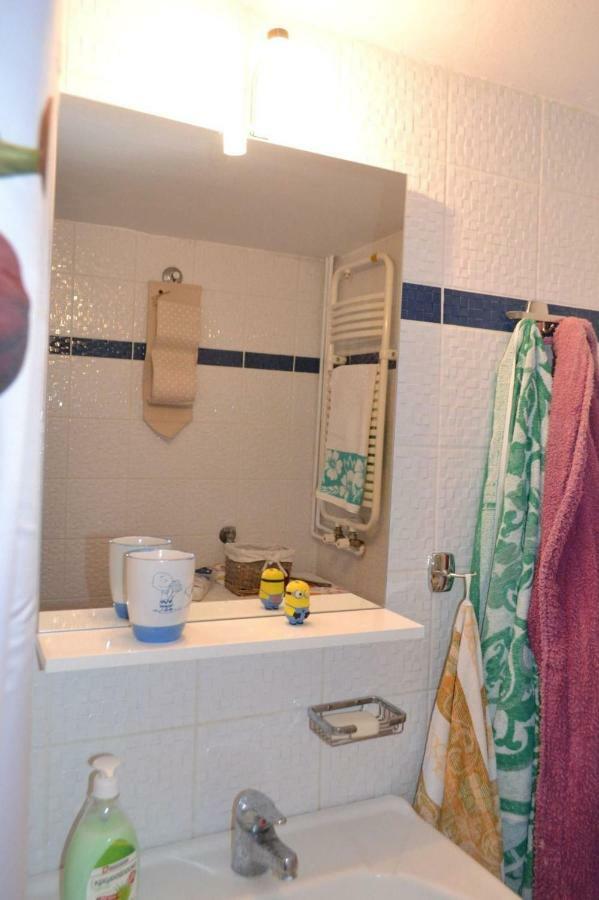 Agia Sofia'S Down Town Flat Appartamento Salonicco Esterno foto