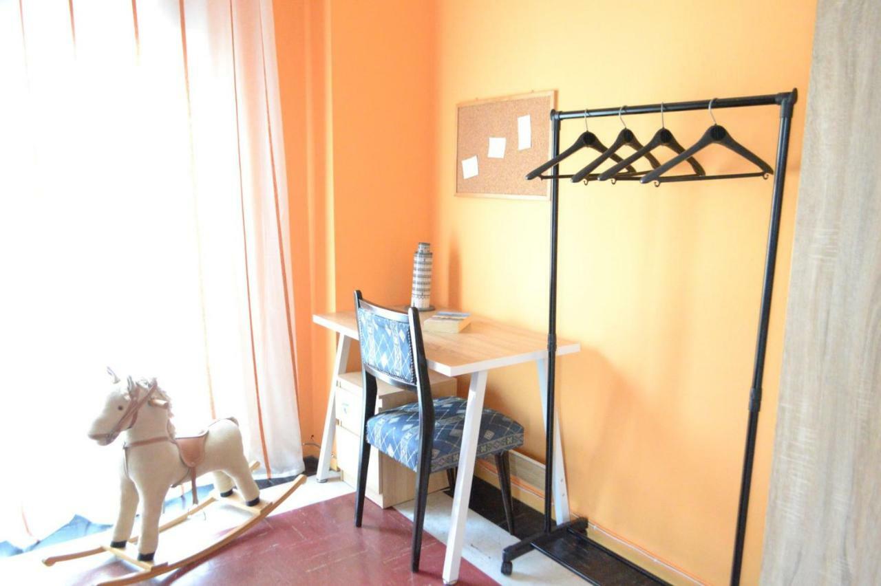 Agia Sofia'S Down Town Flat Appartamento Salonicco Esterno foto