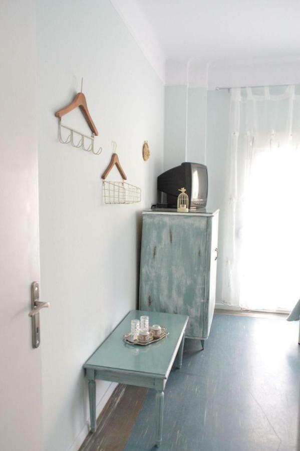 Agia Sofia'S Down Town Flat Appartamento Salonicco Esterno foto