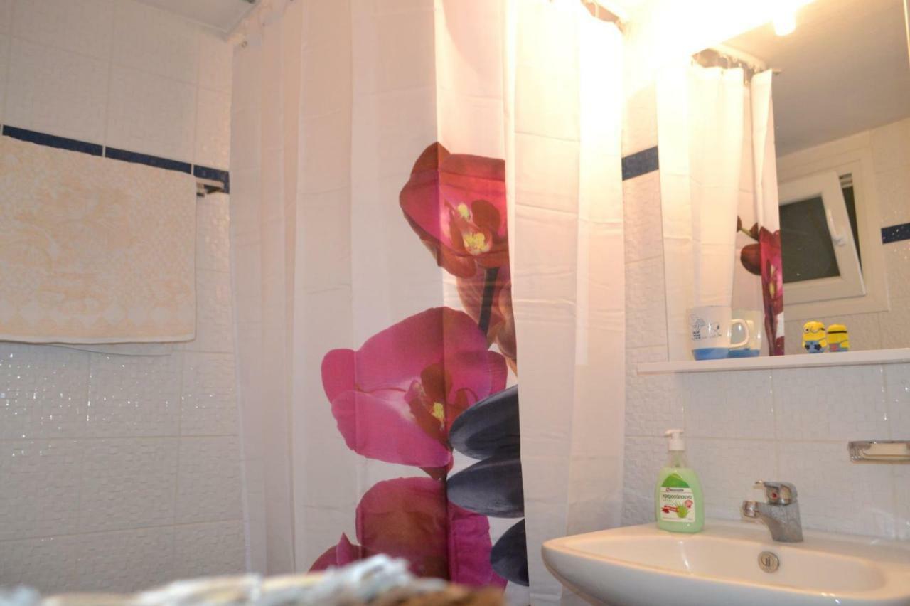 Agia Sofia'S Down Town Flat Appartamento Salonicco Esterno foto