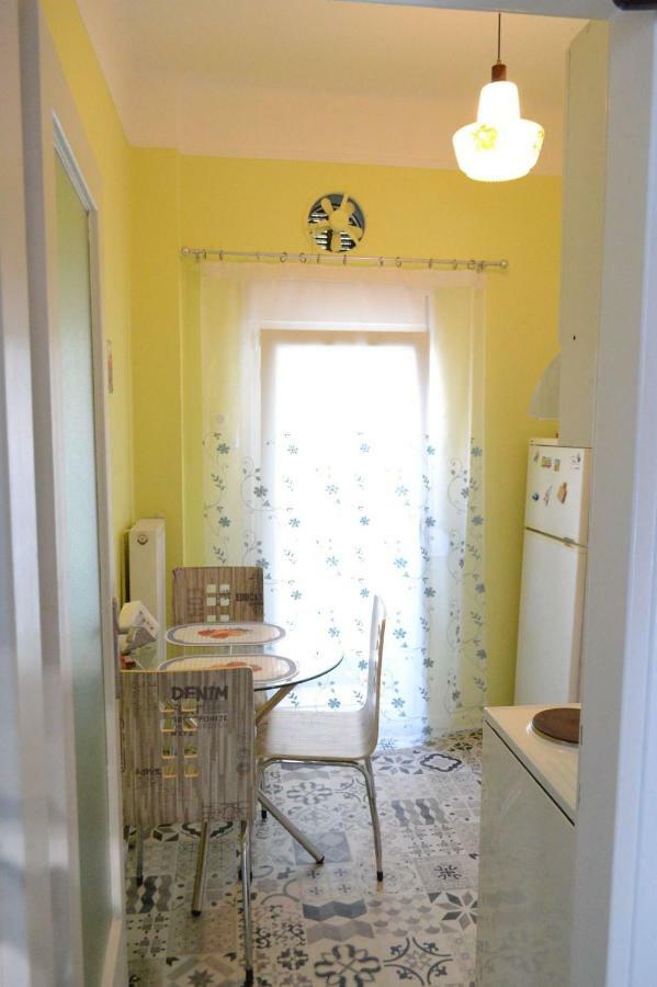 Agia Sofia'S Down Town Flat Appartamento Salonicco Esterno foto