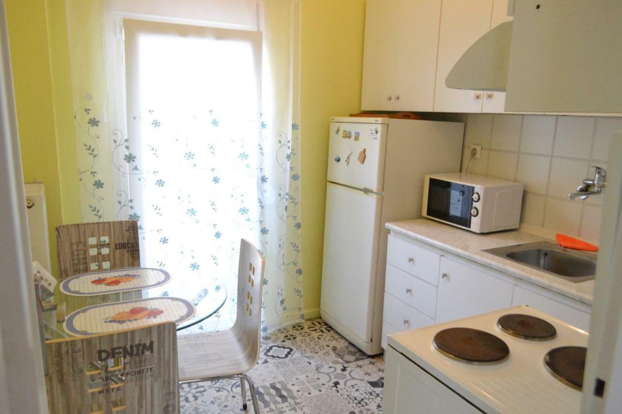 Agia Sofia'S Down Town Flat Appartamento Salonicco Esterno foto
