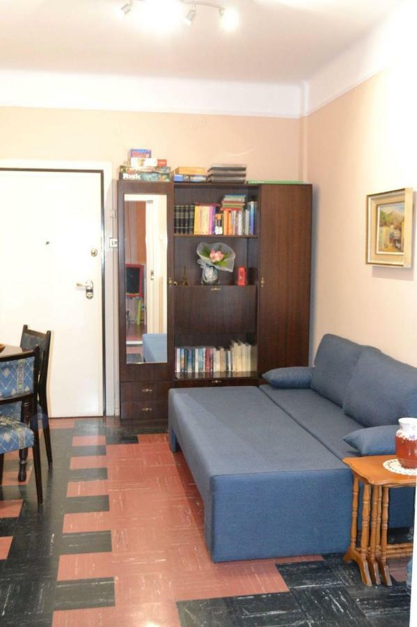 Agia Sofia'S Down Town Flat Appartamento Salonicco Esterno foto