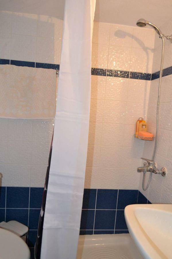 Agia Sofia'S Down Town Flat Appartamento Salonicco Esterno foto